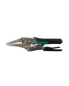 Long Nose Locking Pliers 230mm