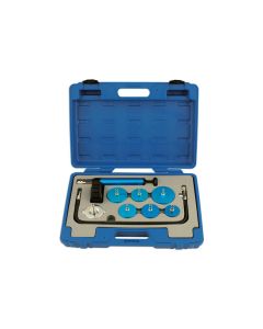 Cooling System Pressure Tester - compatible with HGV