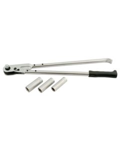 Power Wheel Nut Wrench