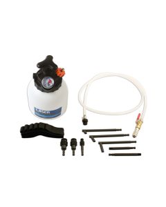 ATF Oil Dispenser with Adaptors