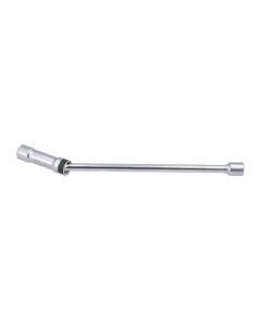 Universal Joint Spark Plug Socket 3/8"D 16mm