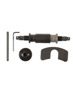 Adjustable Brake Caliper Rewind Tool Kit