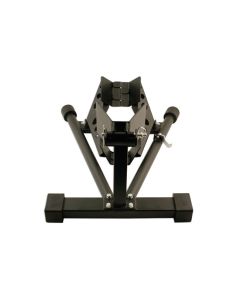Motorcycle Stand/Wheel Chock