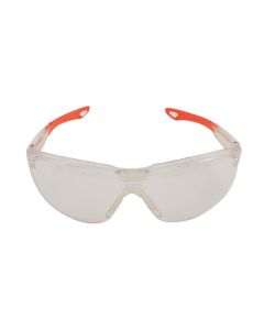 Safety Glasses - Clear