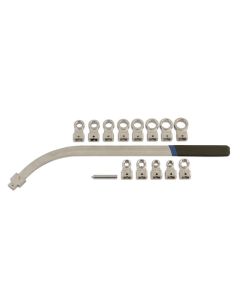 Belt Tensioner Wrench Set 15pc