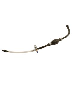 Diesel Fuel System Bleeder Kit - compatible with Ford
