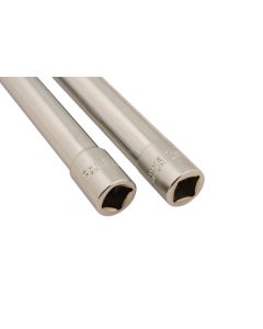 Extra Deep Socket Set 3/8"D 2pc