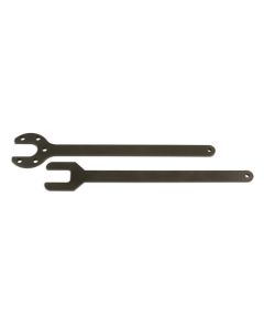 Viscous Fan Spanner Set 2pc - compatible with Land Rover