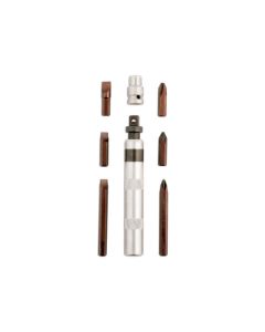 Micro Impact Driver Set 3/8"D