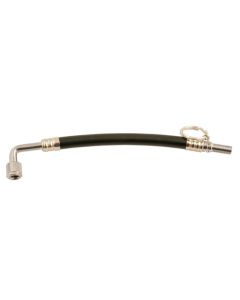 Tyre Valve Access Tool