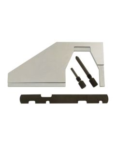 Engine Timing Tool Kit - compatible with Mazda, Ford