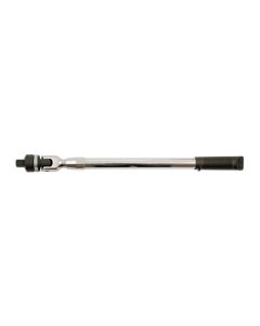Extending Ratchet Power Bar 3/4"D