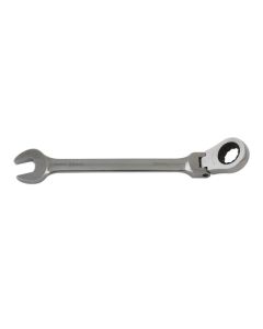 Flexi-Head Ratchet Ring Spanner 24mm