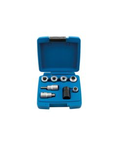 Strut Nut Kit 8pc