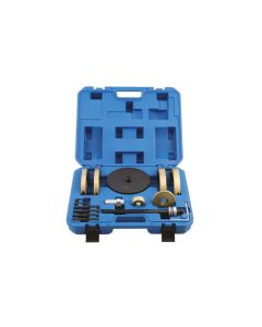 GEN2 Wheel Bearing Kit 82mm - compatible with Ford