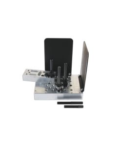 Press Supporting Block - 30 Tonne