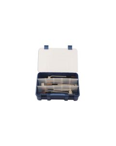 Heat Inductor Coil Kit