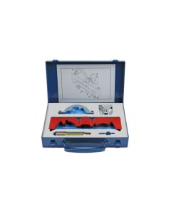 Engine Timing Tool Set - compatible with Vauxhall/Opel