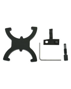 Engine Timing Tool Kit - compatible with Ford, Volvo 4 Cylinder EcoBoost