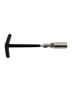 Spark Plug Socket T-Bar 18mm
