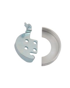 Stretchy Belt Fitting Kit - compatible with Ford & Volvo