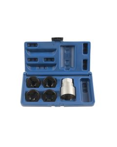 Wheel Stud Thread Restorer - compatible with HGV