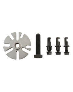 Universal Pulley Puller