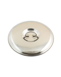 Stainless Steel Lid for Bucket