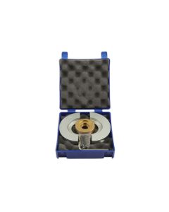 GEN2 Insertion Clamshell 62mm