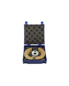 GEN2 Extraction Clamshell 62mm