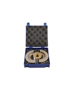 GEN2 Insertion Clamshell 66mm