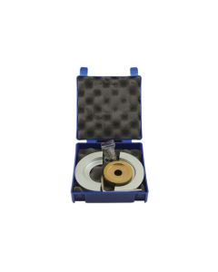 GEN2 Insertion Clamshell 72mm