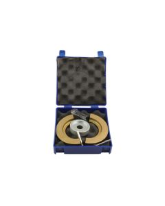 GEN2 Extraction Clamshell 72mm