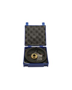 GEN2 Extraction Clamshell 75mm