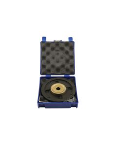 GEN2 Insertion Clamshell 75mm