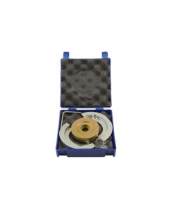 GEN2 Insertion Clamshell 85mm