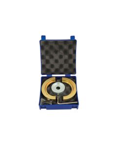 GEN2 Extraction Clamshell 85mm