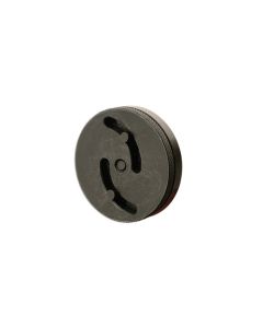 Adjustable Brake Rewind Adaptor 3/8"D