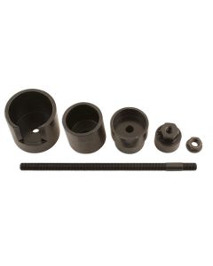 Rear Suspension Lower Hub Bush Tool - compatible with Land Rover