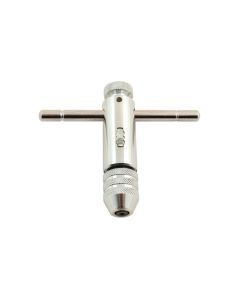 Ratchet Tap Wrench 3 - 6mm