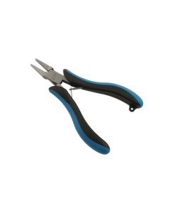 Flat Nose Pliers 130mm