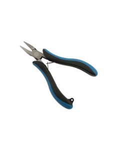 Flat Nose Pliers 130mm