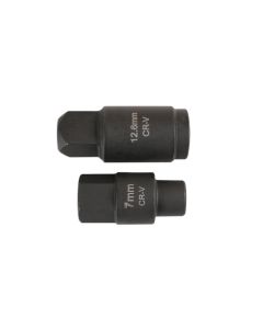 Bosch Diesel Pump Socket 2pc