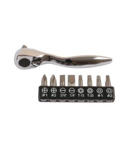 Micro Bit Driver Set 10pc