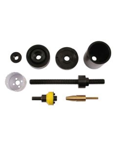Front Subframe Bush Tool - compatible with Renault, Vauxhall, Nissan