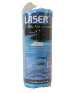 Oil Drip Absorbent Mat