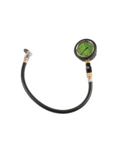 Tyre Pressure Gauge 0 - 60psi