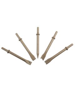 Air Hammer Accessory Set 5pc