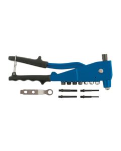 Riveter and RivNut Tool