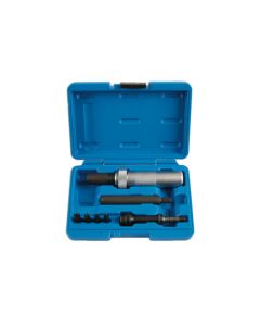 Air Hammer Driven Impact Driver